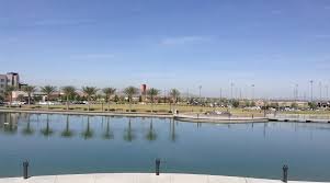 Riverview Park